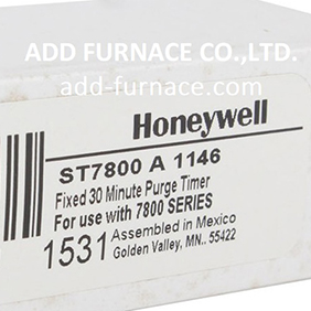 Honeywell ST7800 A 1146